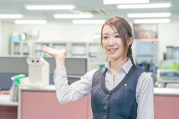 ご入校されるあなたは生徒ですか?【写真】