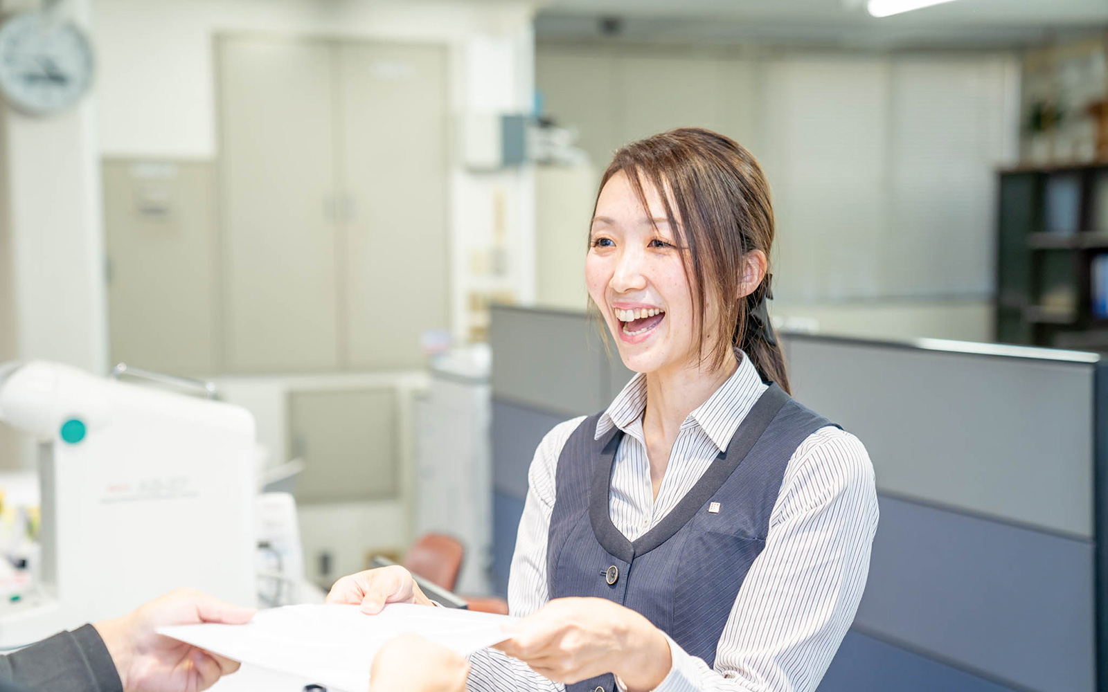褒めちぎる教室