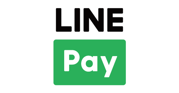LINE PAYロゴ
