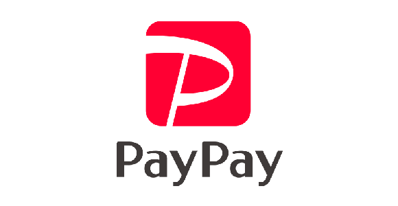 PAYPAYロゴ