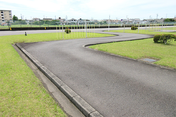 教習車両のご案内 施設案内 東名自動車学校
