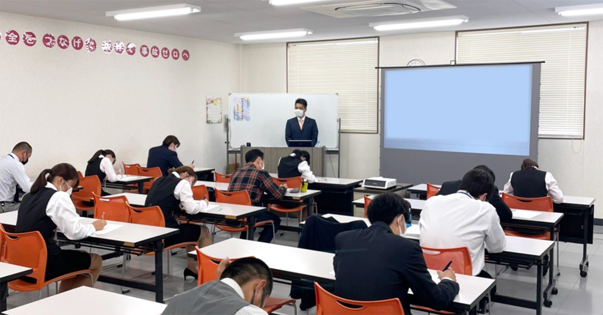 『ほめ達!』検定3級【写真】