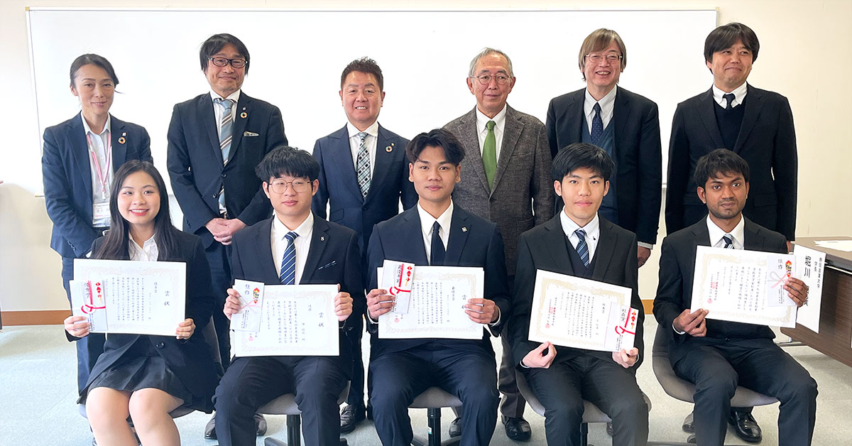 集合写真【写真】