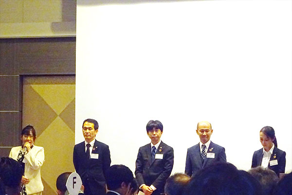 部門紹介【写真】