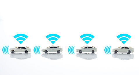 “大丈夫”が、一番危ない！―それがリスク・ホメオスタシス【写真】