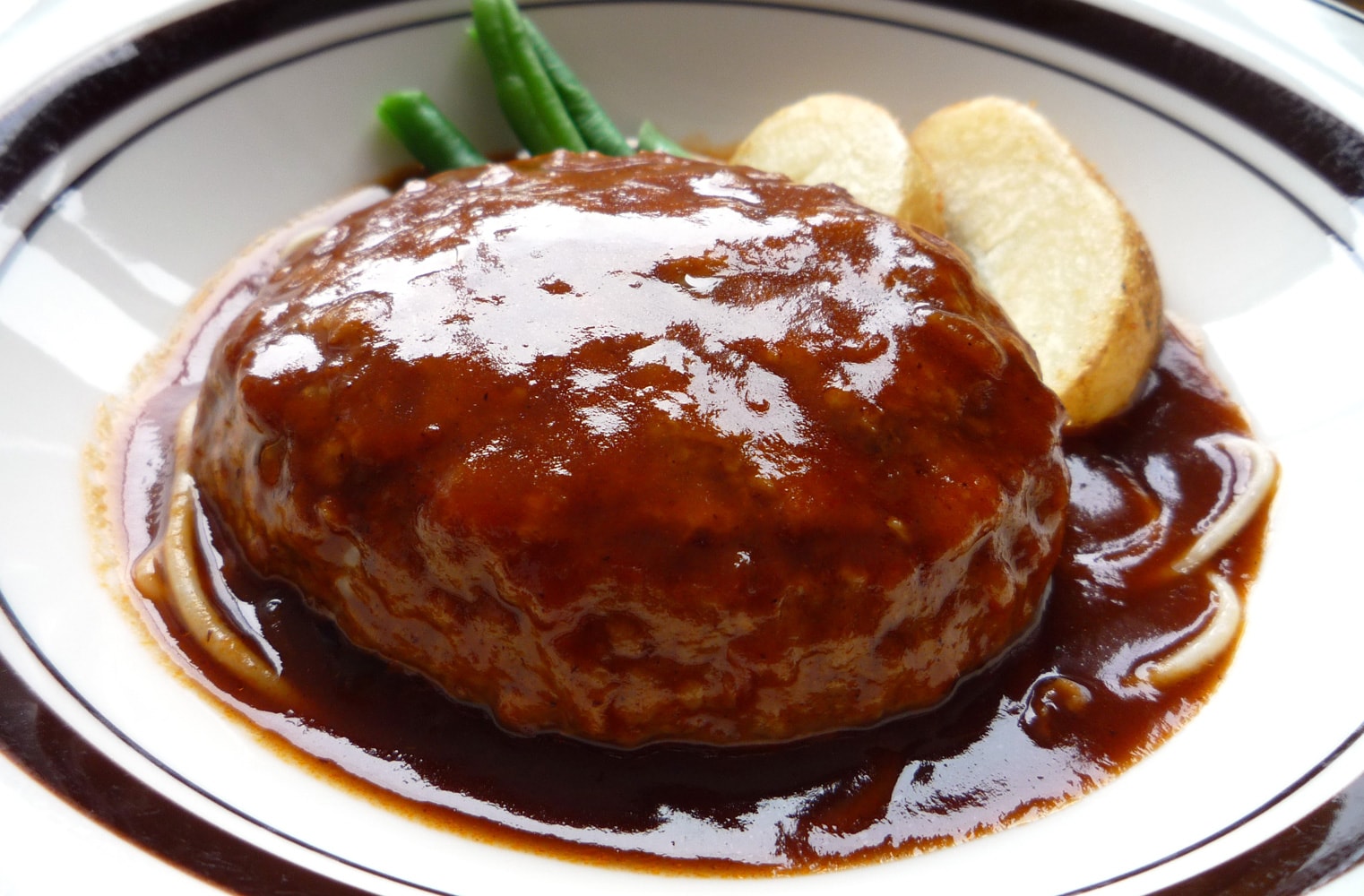 フェルマータ 唐揚げ定食(スマホ用)