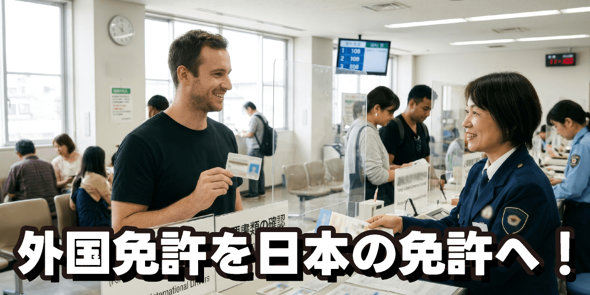 外免切替