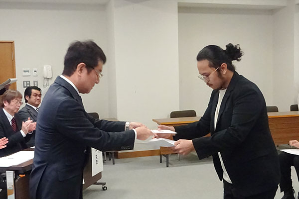 アマデウスリッシン シロ様【写真】