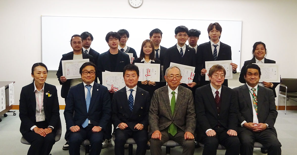 集合写真【写真】